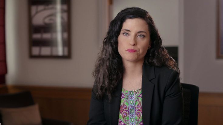 He Created a Toxic Work Environment: Aleah Reveals Why Mike Rinder Was a Nightmare