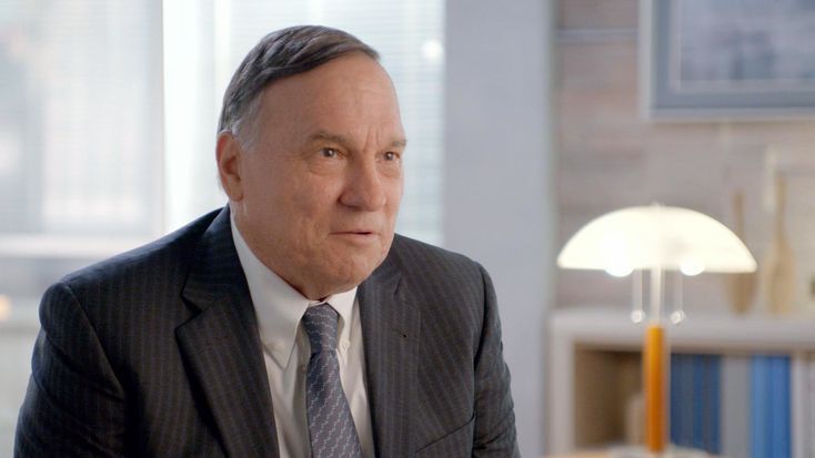 Andrew Exposes Mike Rinder as an Imposter