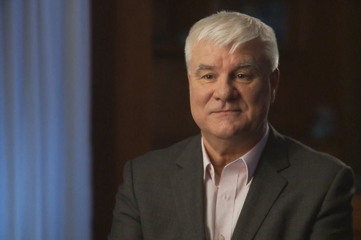 Brother Andrew on How Mike Rinder Is Solely Out for Himself