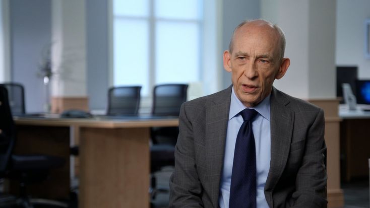 When Arrogance Turns to Violence: Ben Reveals Mike Rinder’s Demeanor