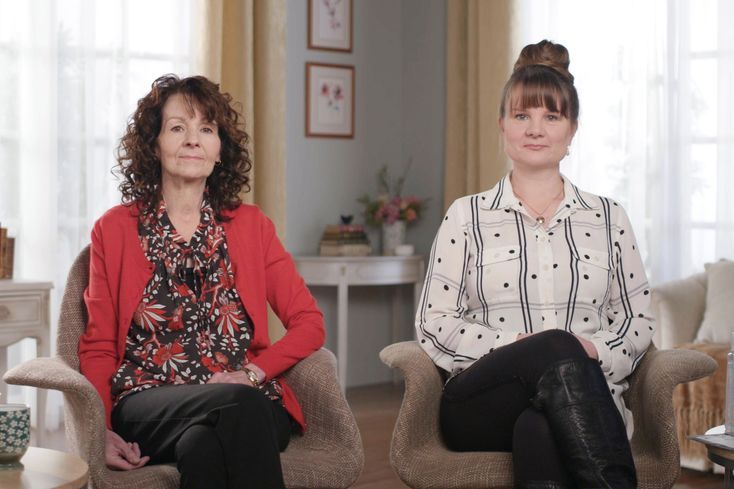 Ex-wife Cathy, Daughter Taryn Depict Mike Rinder’s Violence and its Aftermath