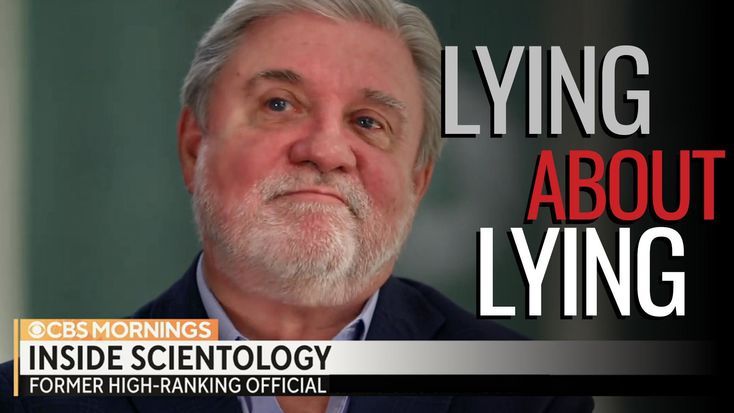 Mike Rinder: Lying Then or Now—or Both?