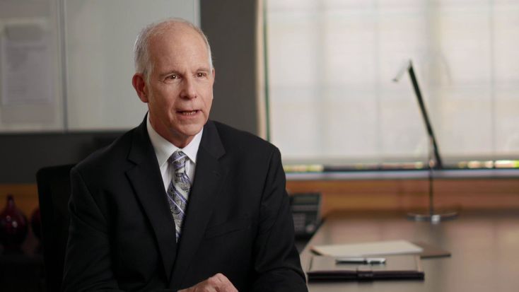 Mike Rinder Had No Work Ethic, Explains Writer