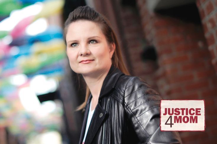 Taryn Rinder Teutsch