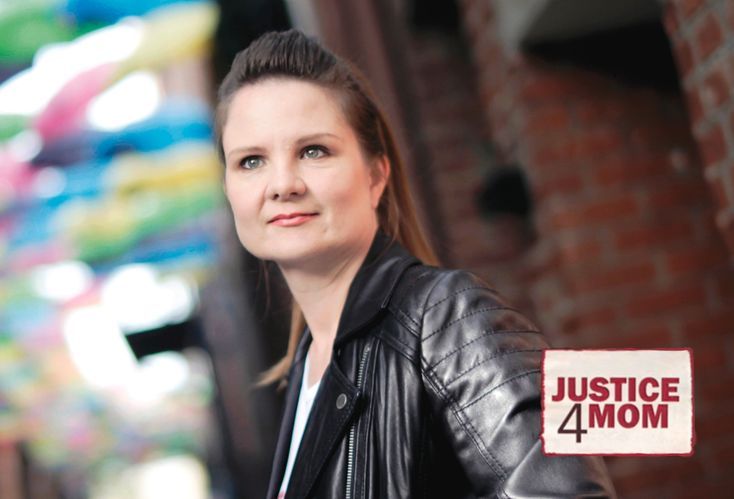 Taryn Rinder Teutsch