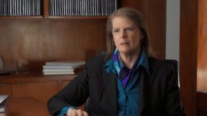 Elaine Recalls Mike Rinder Threatening a Colleague