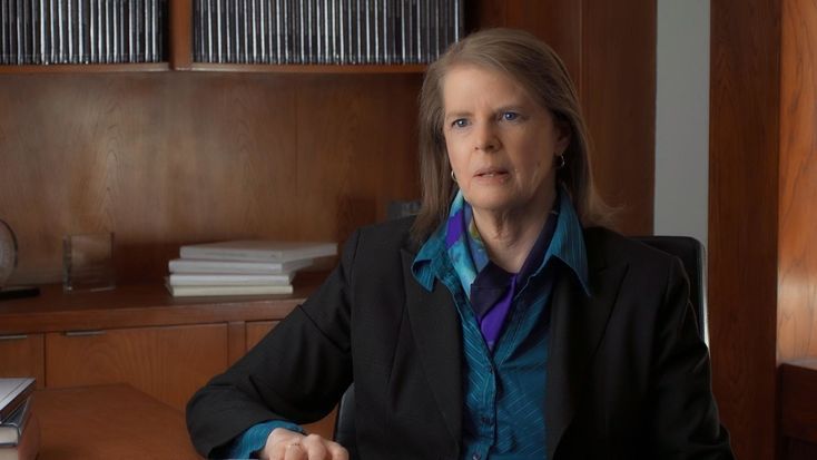 Elaine Recalls Mike Rinder Threatening a Colleague