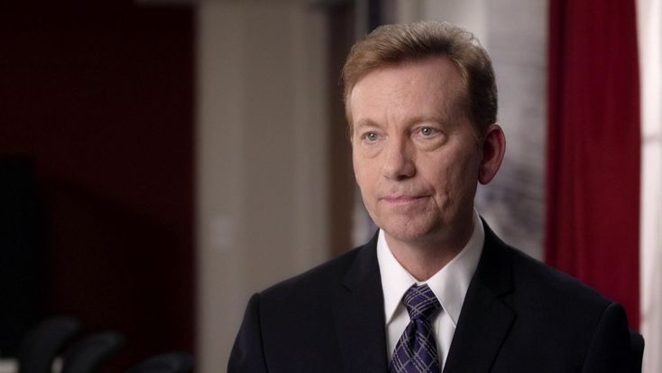 Jeff Recalls Mike Rinder Dragging Down Work Projects