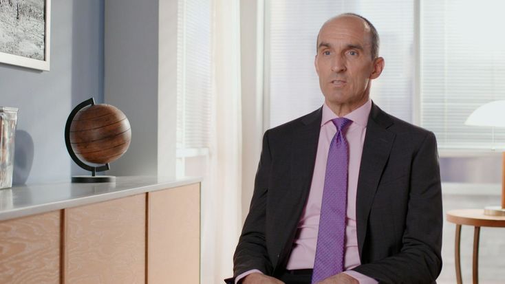 Jon Witnessed Mike Rinder’s Habitual Disparagement of Women