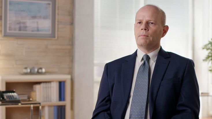 Mike Rinder’s Hateful Nature Made Collaboration Impossible, Says Jonathan