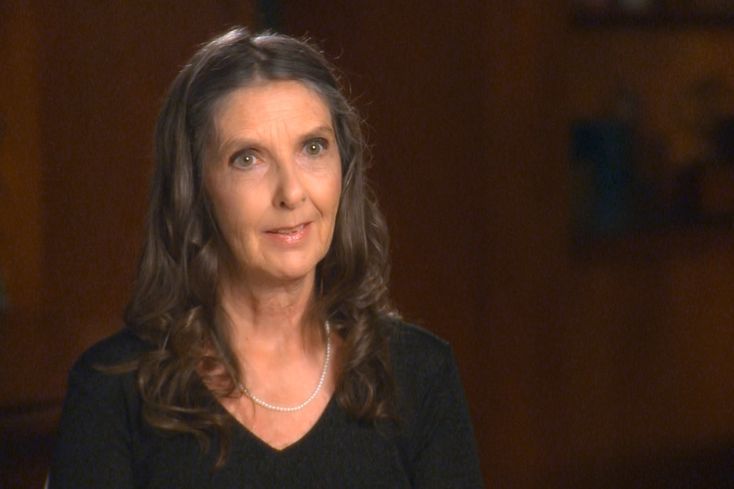 Christie Rinder’s Mother on How Her Daughter Abandoned Family