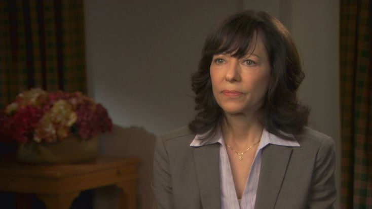 Former Secretary Recounts Mike Rinder’s Verbal, Physical and Sexual Harassment