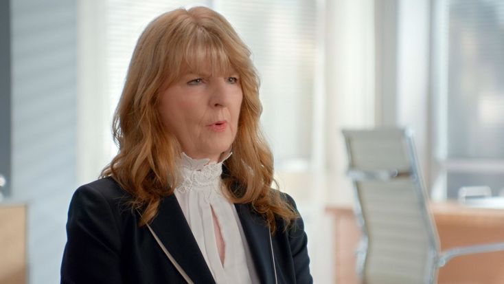 No Compassion, Arrogance and a Cold Demeanor: Mike Rinder was the Epitome of Heartlessness, says Marion