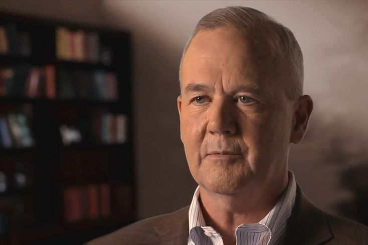 Mike Rinder Says Whatever Pays: A Firsthand Account from Mark Rathbun