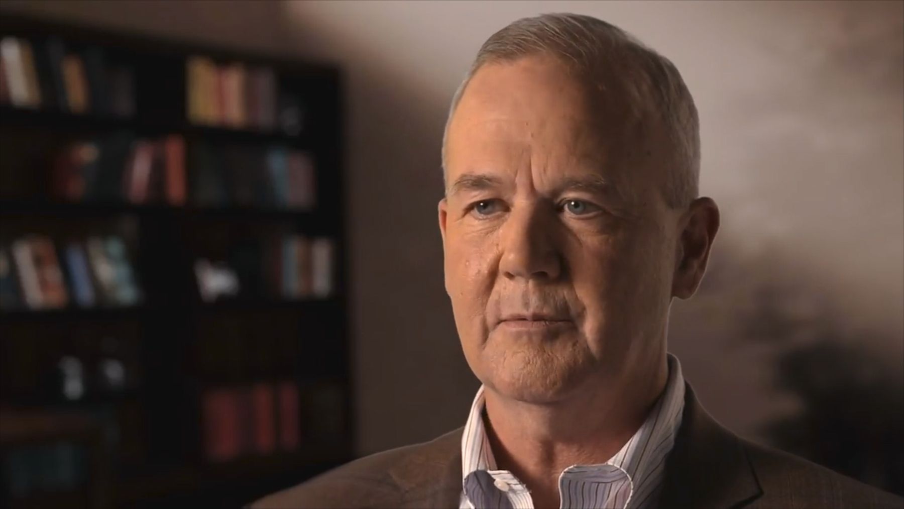 Mike Rinder—the real story of criminal conduct, lies and abuse