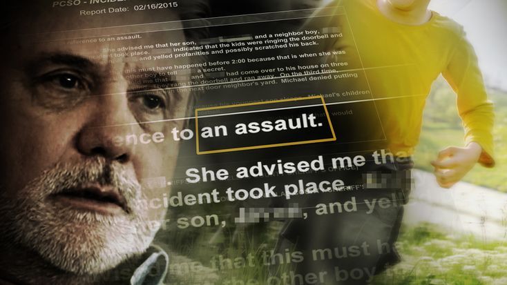 “Victim Advocate” or Abuser? Mike Rinder’s Assault on Children