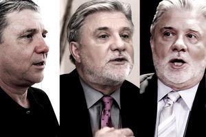 Unraveling Mike Rinder’s morphing story