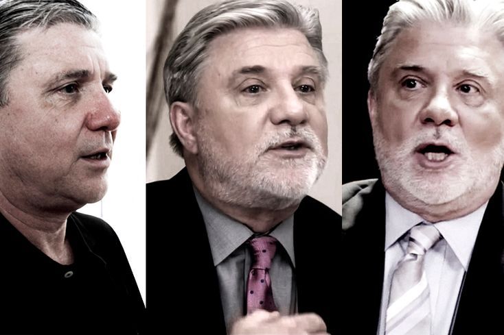 Unraveling Mike Rinder’s morphing story