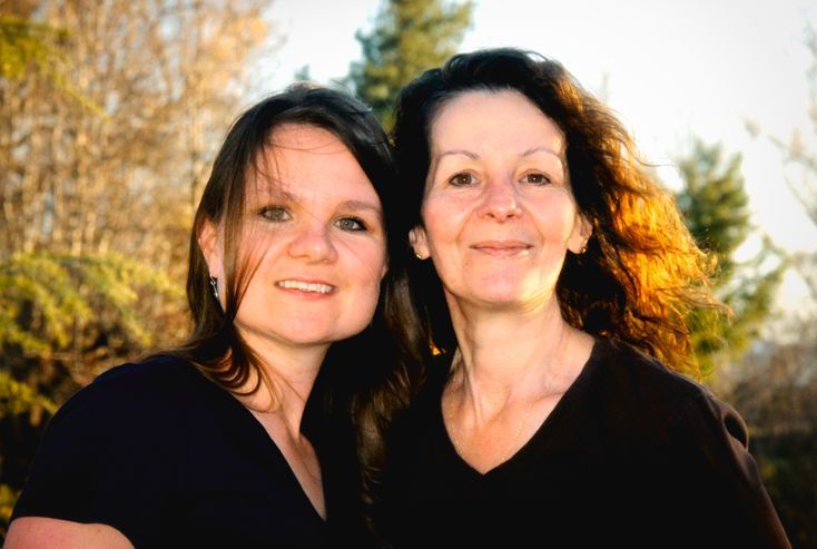 Justice4Mom: Taryn and Cathy