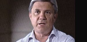 Mike Rinder