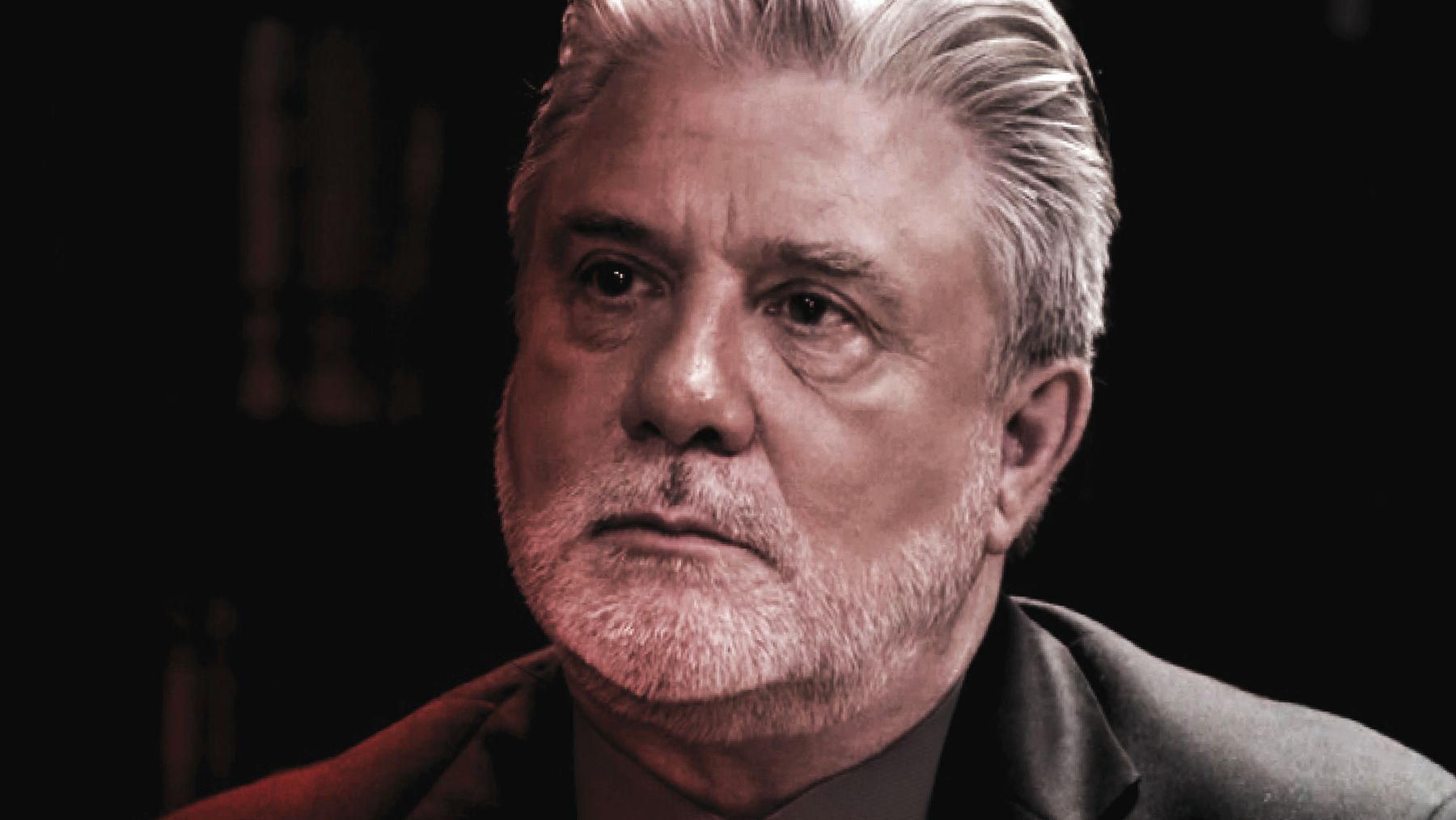 Mike Rinder: Love/Hate