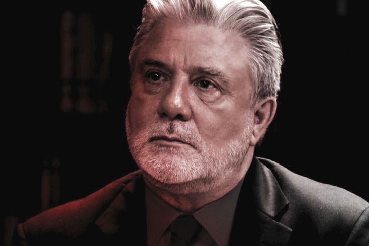 Mike Rinder, 2019