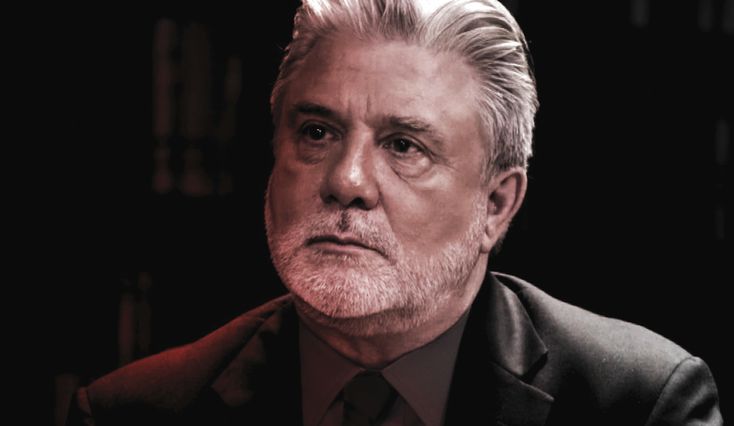Mike Rinder, 2019