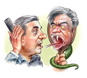 Mike Rinder
