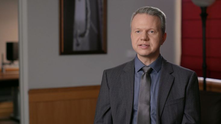 Mike Rinder’s Management Style was to Exploit and Avoid Responsibility, Explains Philip