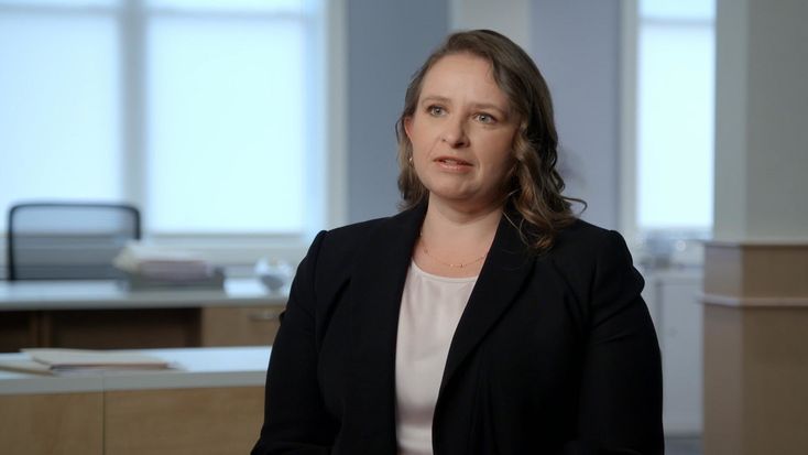 Sarah Recalls how Mike Rinder Ignored His Own Mother, Even When She was Dying