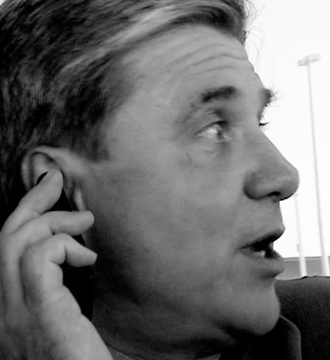 Mike Rinder