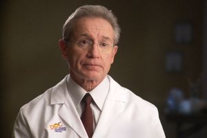 Surgeon Confirms Cathy’s Permanent Disability from Mike Rinder Attack