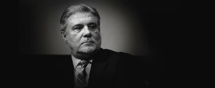 MIKE RINDER