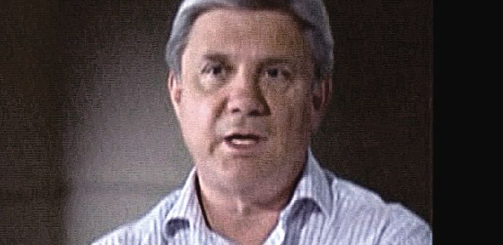 Mike Rinder