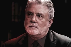 Mike Rinder, 2019