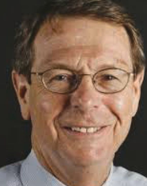 St. Petersburg Times editor Joe Childs