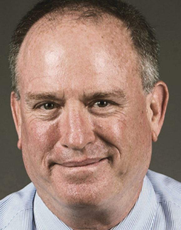 St. Petersburg Times reporter Tom Tobin